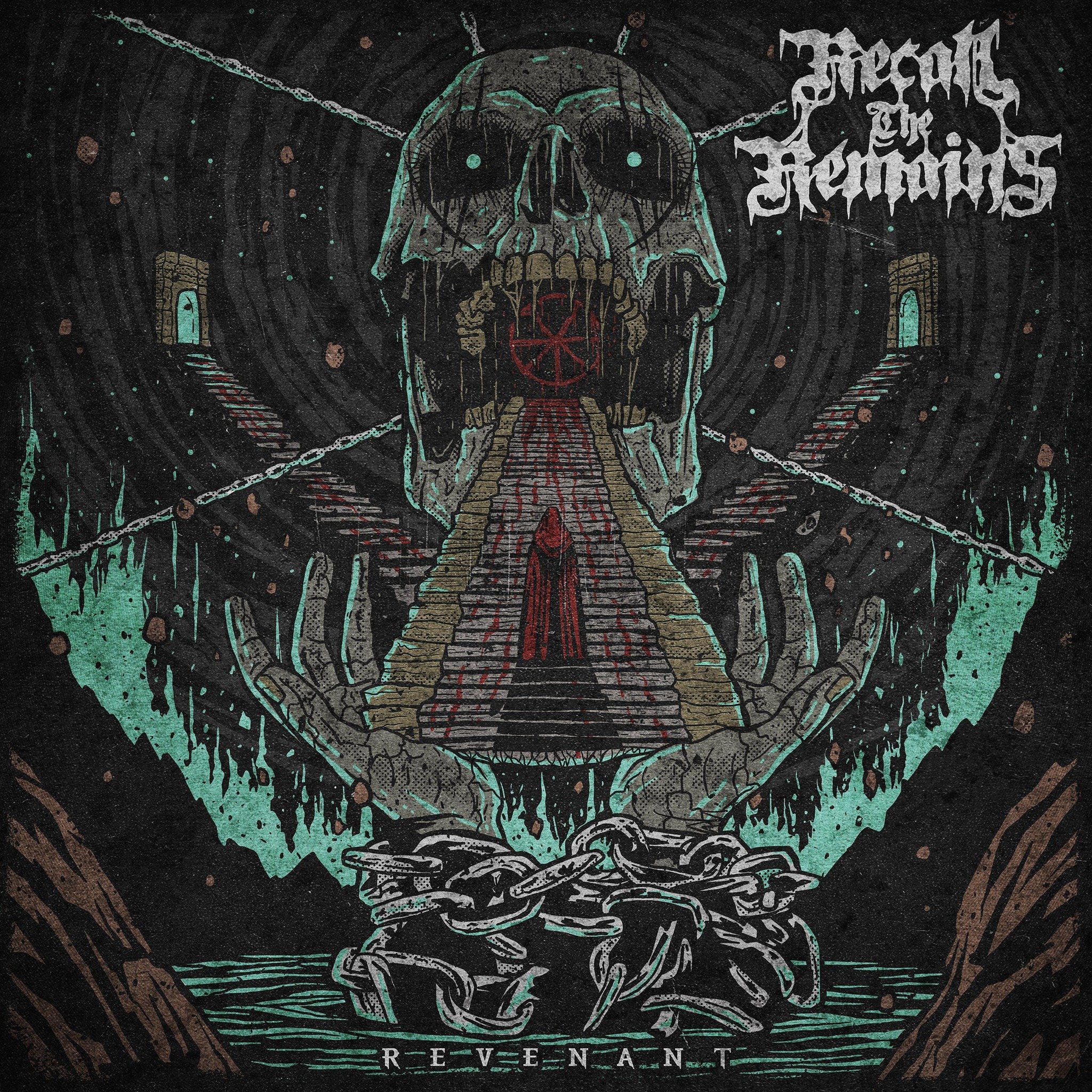 recall the remains album