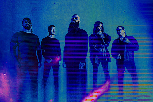 For The Fallen Dreams