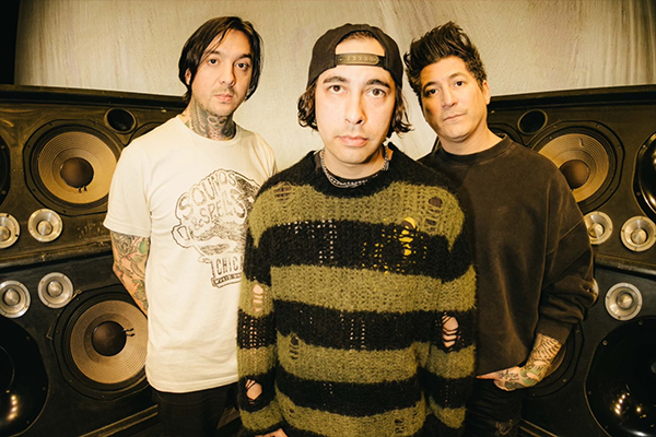 Pierce The Veil