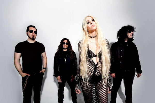 The Pretty Reckless