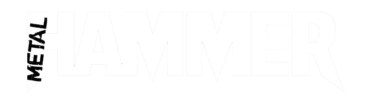 Metal Hammer logo for music PR agency partnership