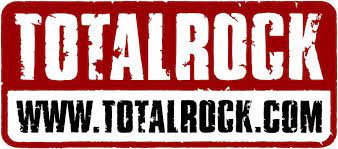 TotalRock logo for music promotion partnership
